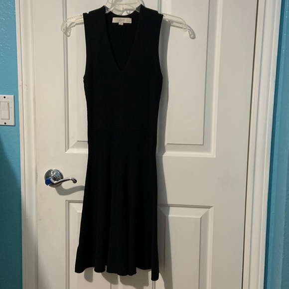 Ann Taylor Loft Sweater Dress - Picture 1 of 4